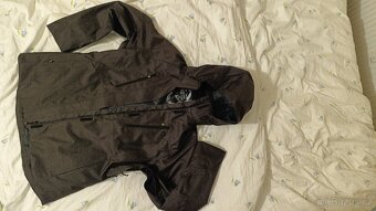 Dámská lyžařská bunda NordBlanc vel.48, vodní sl.15000 - 3