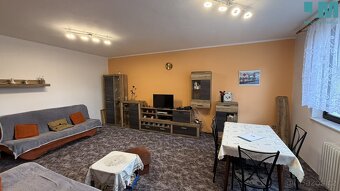 Prodej rodinného domu 290 m², pozemek 6522 m² Rudíkov - 3