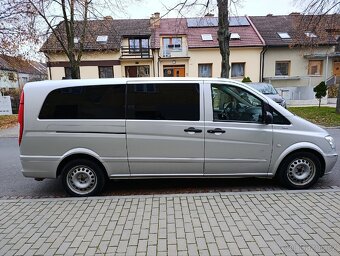 Mercedes Vito - 3