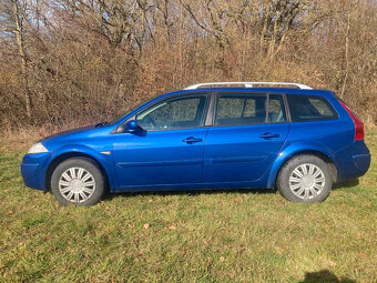 Renault Megan kombi - 3
