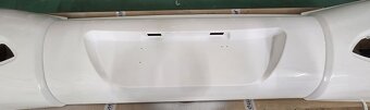 Prodám zadní nárazník na obytné vozidlo FIAT či karavan - 3