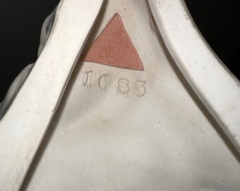 ROYAL DUX EICHLER - Lovecký pes s bažantem - 3