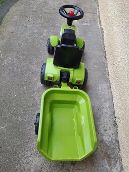 Dětské odrážedlo Falk - 3