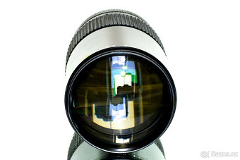 Presenta MC 3,3/200mm Pentax PK TOP STAV - 3