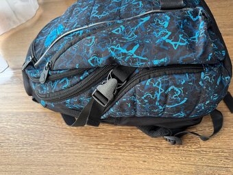 školní batoh pro 2. stupeň - 3