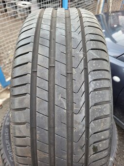 245 50 19" 105W,  RSC" Pirelli P 7 - 3