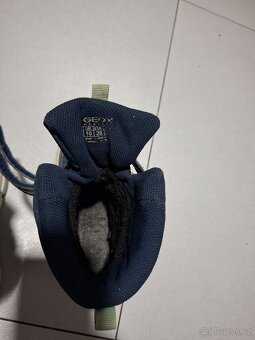 Detske zimni boty Geox vel 28 - 3