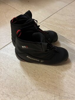 Dětské běžky kompletní set - 3