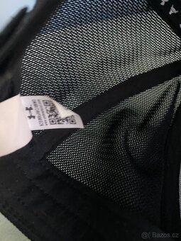 Kšiltovka Under Armour - 3