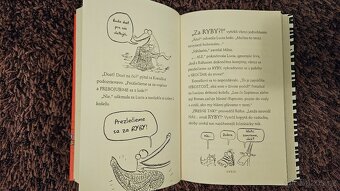 Zebra Julius - 2 díly: 1. díl česky, 2. díl slovensky - 3