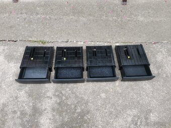 Škoda Fabia 1 kastlik - 3