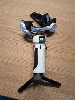 Zhiyun Crane M3 - 3