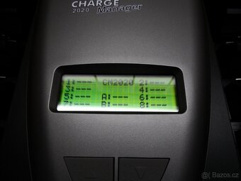 VOLTCRAFT plus CHARGE MANAGER 2020 - 3
