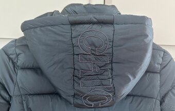 Dívčí zimní kabát zn. Mayoral vel. 12/152 - 3