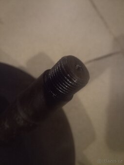 Klikovka jawa 250 - 3