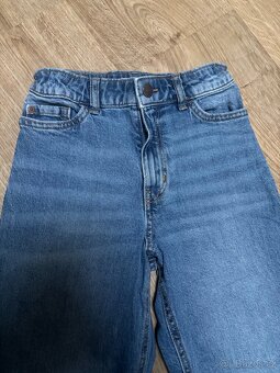 Holčičí džíny Lindex, vel. 128 cm - 3