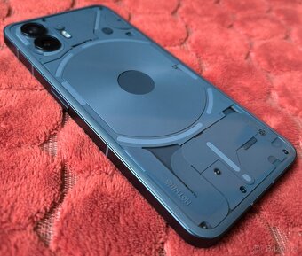 Nothing Phone (2) 12+256GB, ZÁRUKA - 3