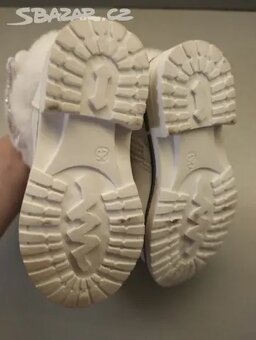 Boty vel.26 zima - 3