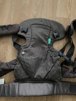 Nosítko INFANTINO - 3