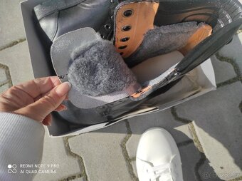 Prodám pánské boty nové - 3