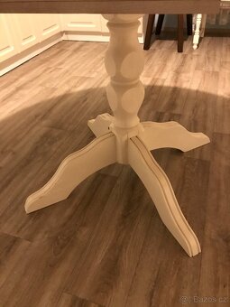 KUCHYŇSKÝ ROZKLÁDACÍ STŮL - 3