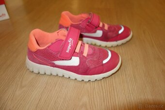 Superfit celoroční v. 28 - 3