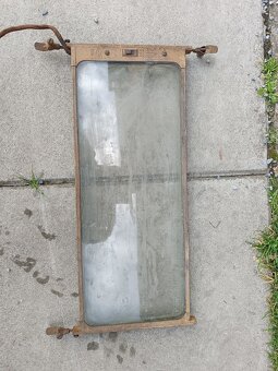 Vyhřívání předního okna - 3