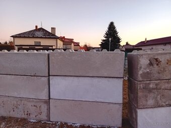 Prodej Betonové kostky - 3
