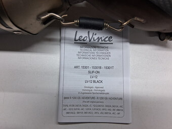 BMW R1250 Adventure - 3