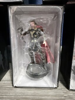 Marvel figurky - 3