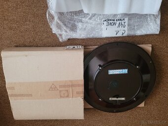 Pragotron hodiny 24 V uloženka - 3