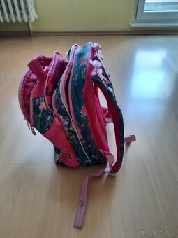 Školní batoh Topgal - 3