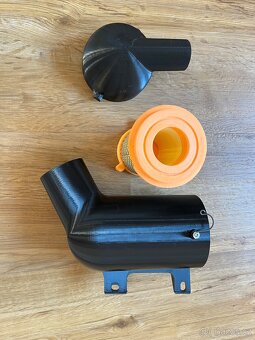 Filtr box Jawa Californian - 3