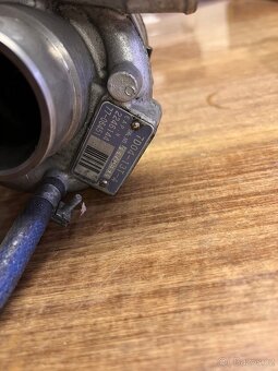 Turbo 525 Tds bmw e34 - 3