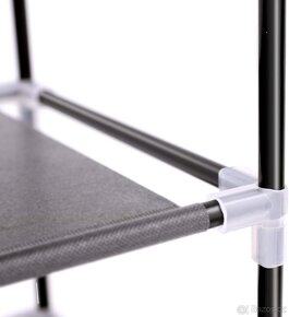 NOVÝ Plátěný botník - RXJ36H01 - 3