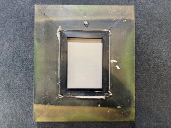 obraz Zátiší s ovocem olej - 3