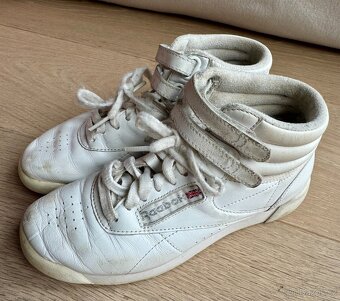 Boty Reebok na aerobic vel. 34 - 3