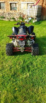 Access tomahawk 300 - 3