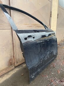 Dveře Renault Koleos 2 - 3