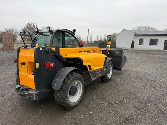 Prodám manipulátor Dieci - 3