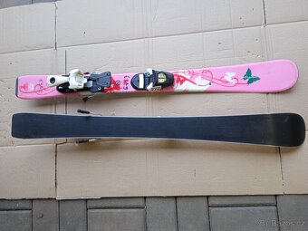 Lyže Atomic : 90 cm..,., - 3