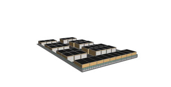 Prodám garáž v Dlouhé Třebové - 3