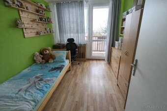 Prodej bytu 3+1, Josefa Suka 263/15, Most - 3