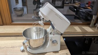 Kuchyňský robot Sencor - 3