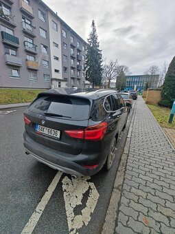 X1 F48 2.0d Xdriwe - 3