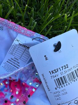 Nové plavky vel. S - 3