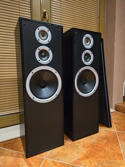 Jamo Studio 180 - sloupové reprosoustavy - 3