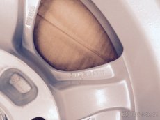 Alu disky RONAL 7x15, 5x112 - 3