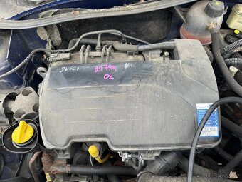 Renault Thalia č. 21794 - 3