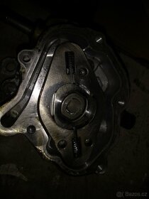 Tandemové čerpadlo- LUK BMF 038 145 .... - 3